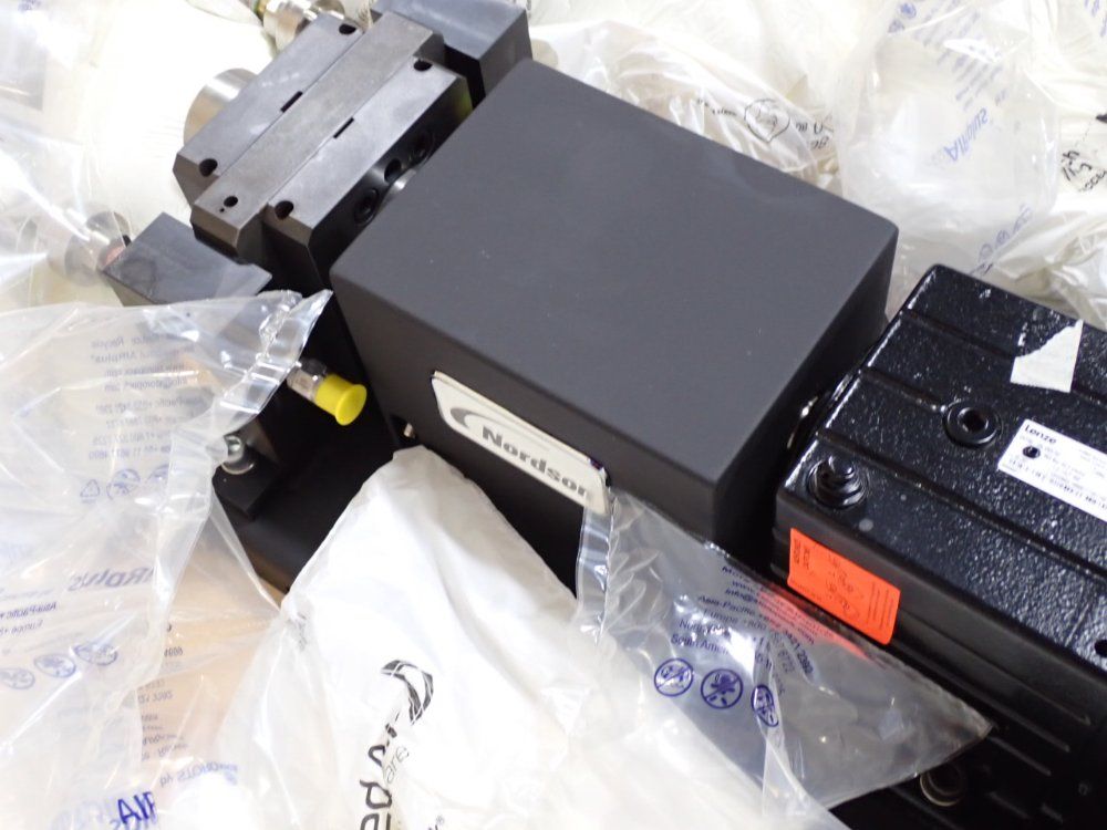 Nordson Metering Pump - Image 4