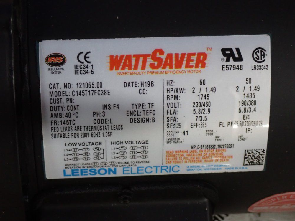 Nordson Metering Pump - Image 6