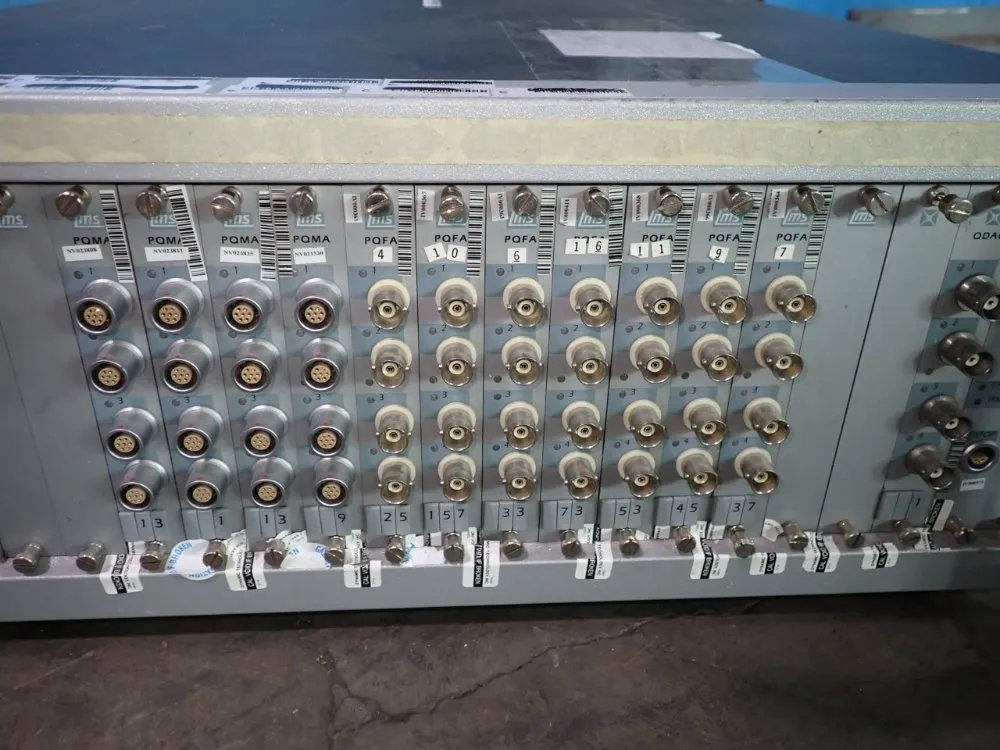 LMS #SC316, Chassis Dynamometer - Image 3