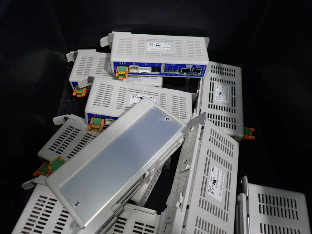 Power Supplies #JXCE18-LEFS32A-200 - Image 2