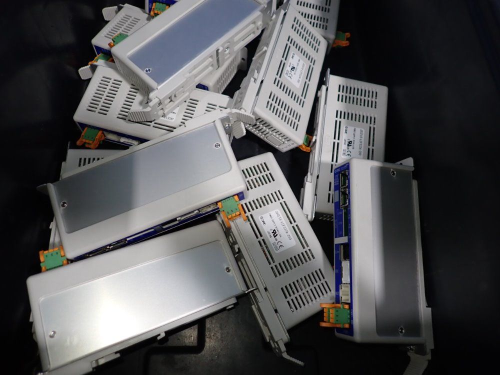 Power Supplies #JXCE18-LEFS32A-200 - Image 3