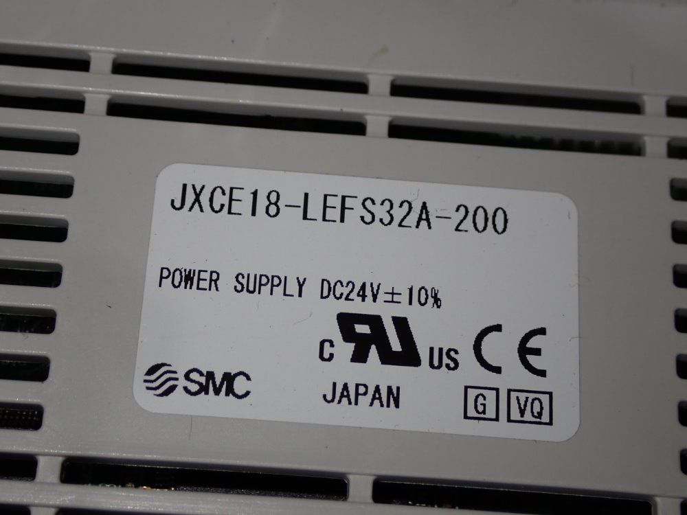 Power Supplies #JXCE18-LEFS32A-200 - Image 4