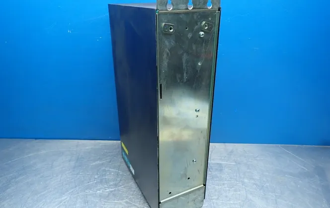 Reliance Electric #BRU-500, Servo Drive Module (2 available) - Image 2