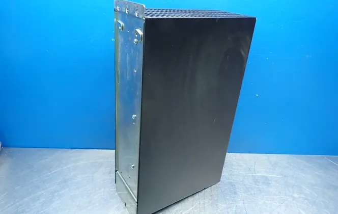 Reliance Electric #BRU-500, Servo Drive Module (2 available) - Image 3