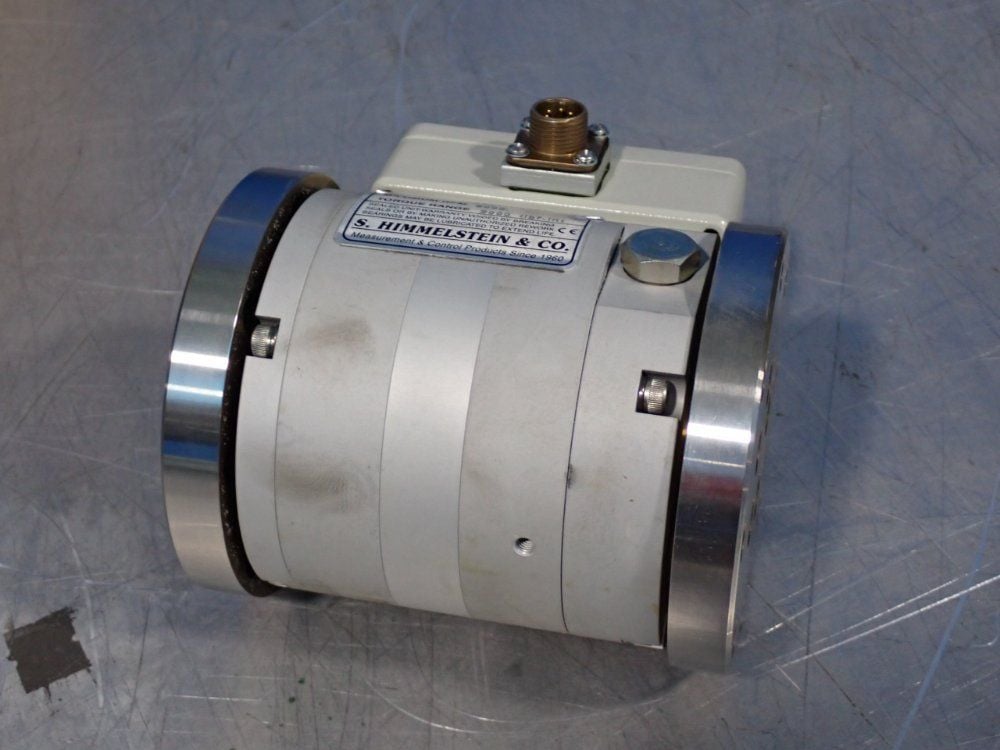 MRT #490.60/V2/3/N/N/N, Torquemeter, 8,000 RPM, 2,000 Torque Range, Never Used - Image 2