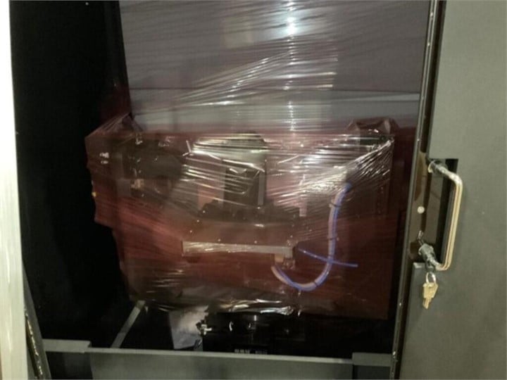 Cygia / Cyg Intelligent Automation CYGIA #CYGN577-FATP-IR, Image Quality Optical Test Station with Advantech - Image 6
