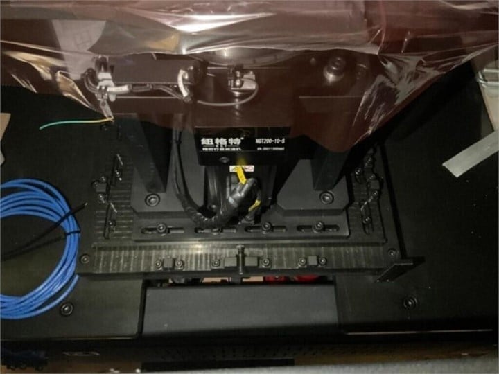 Cygia / Cyg Intelligent Automation CYGIA #CYGN577-FATP-IR, Image Quality Optical Test Station with Advantech - Image 7