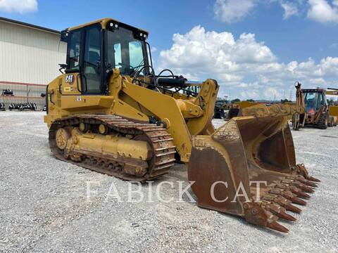 Caterpillar 963, Track Loader, 1065 hours, S/N: LTT01176, 2024 - Image 2