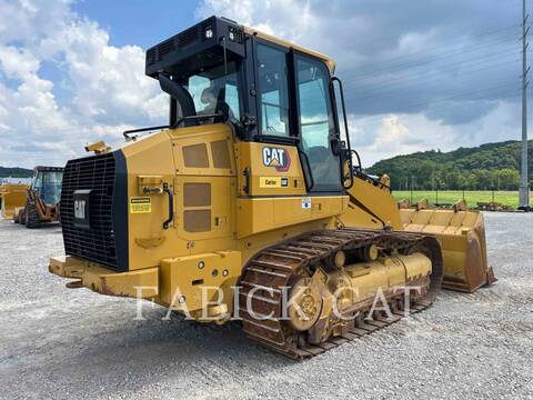Caterpillar 963, Track Loader, 1065 hours, S/N: LTT01176, 2024 - Image 3