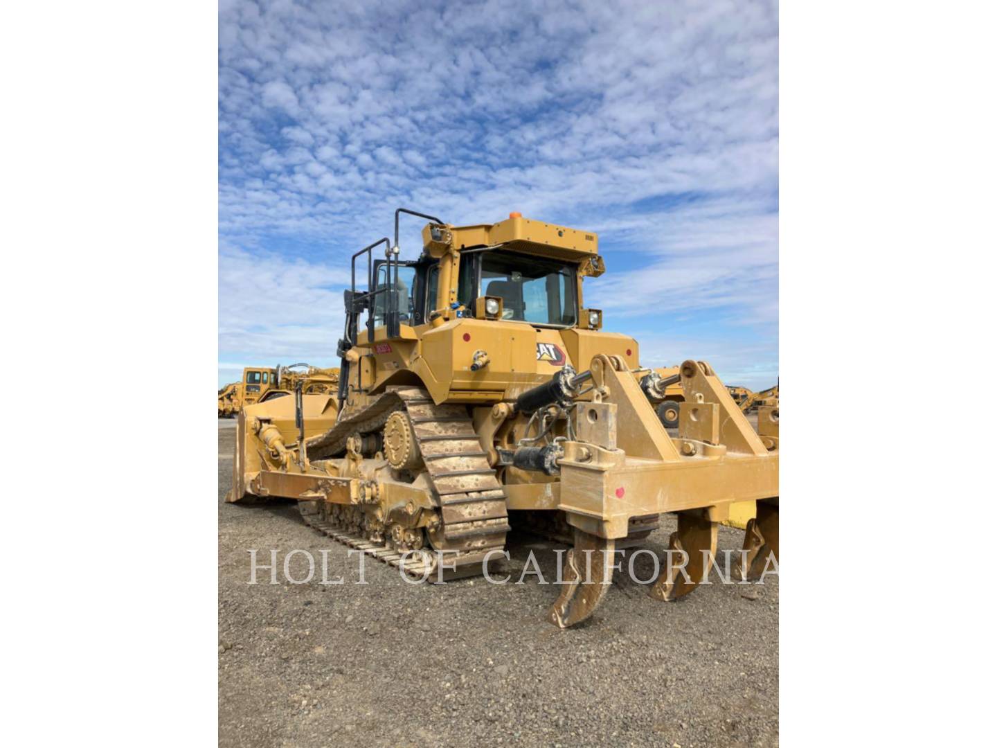 Caterpillar D8, 2168 hours, S/N: AW800503, 2023 - Image 4