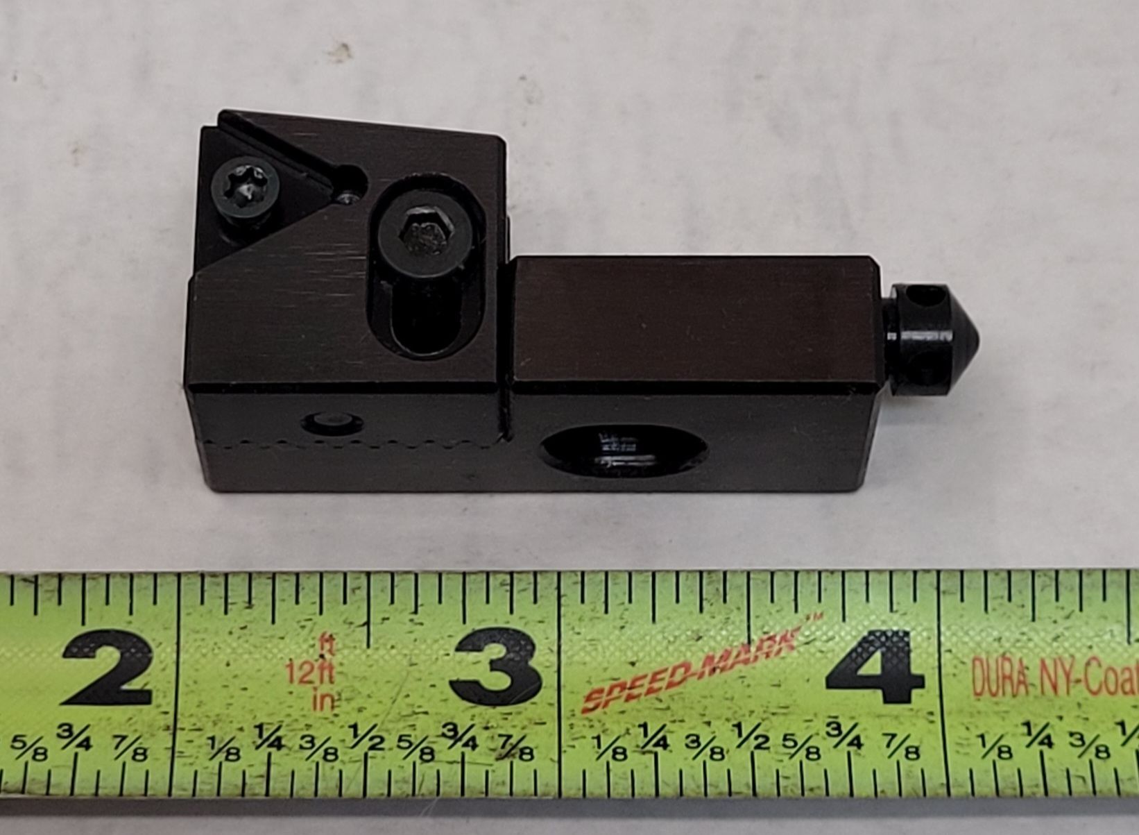 Komet #XD40-08190, indexable boring cartridge, NEW - Image 8