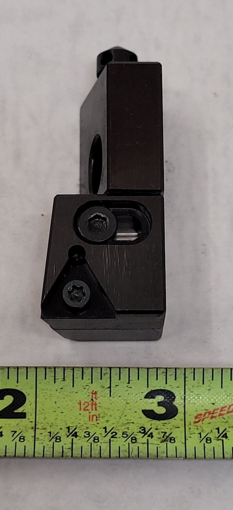 Komet #XD40-08190, indexable boring cartridge, NEW - Image 9