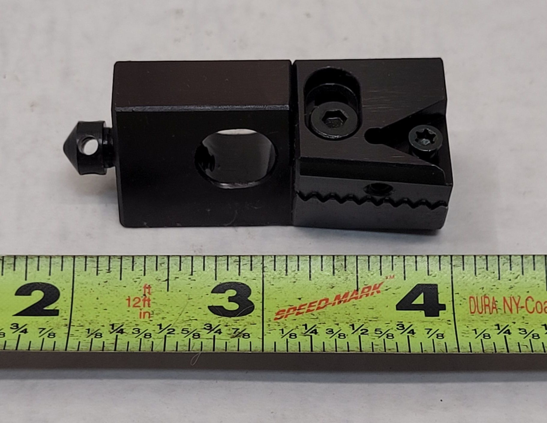 Komet #XD40-08190, indexable boring cartridge, NEW - Image 10