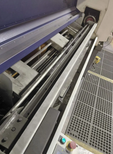 Okuma #Genos-L300MY, CNC Lathe, 20.4" swing, 17.7" machining length, 11.81" turning diameter, 3000 RPM, live - Image 9