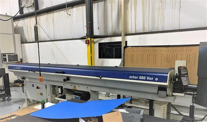 Haas #DS-30, CNC Lathe, 12.5" X, 23" Z, 31.7" swing, 20.75" socs, 16" turning diameter, 30 HP, 4000 RPM, 2013 - Image 6