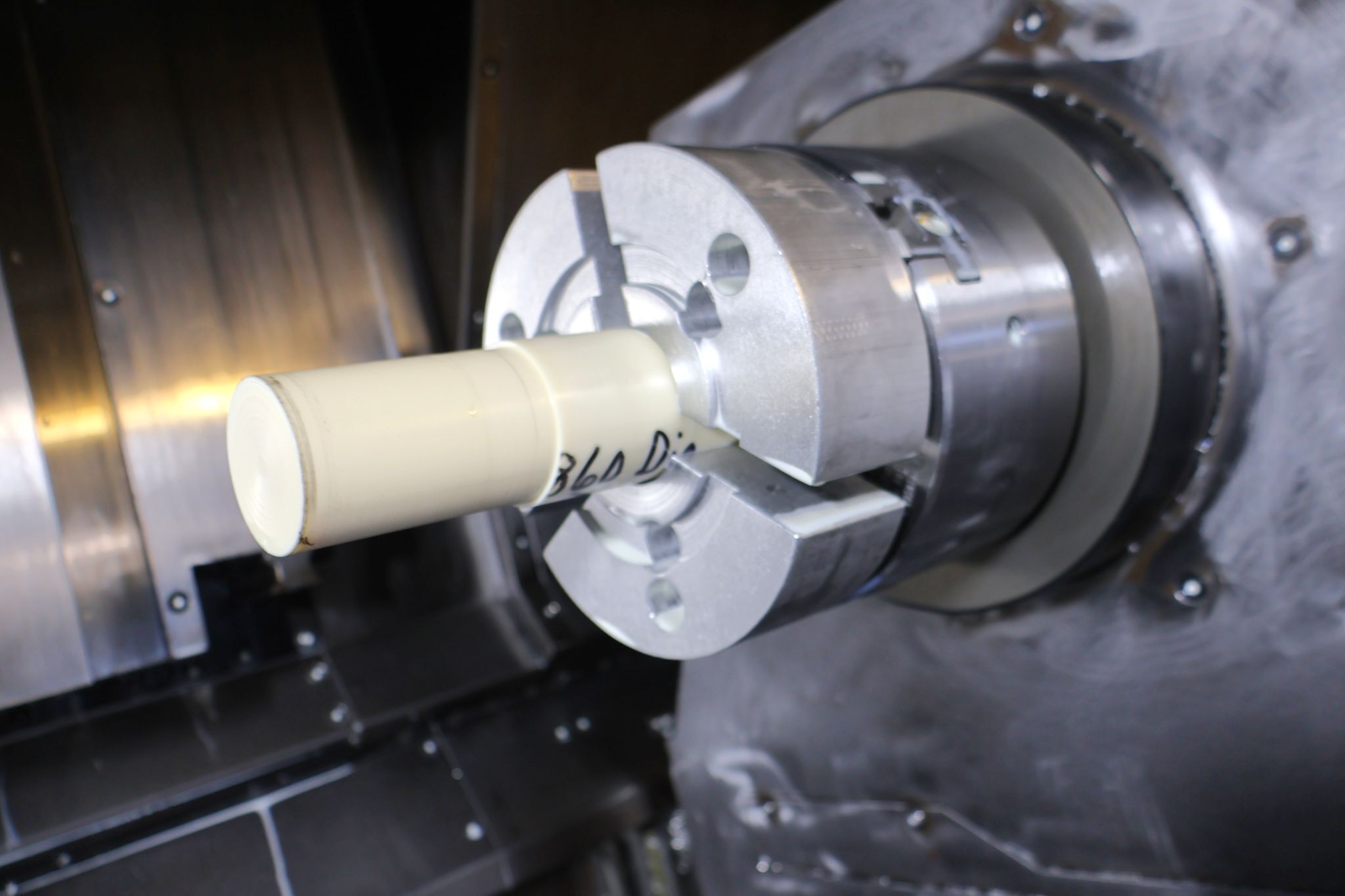 Mori Seiki #MT-1500SZ, Mill/Turn, 25.6" swing, 8" chuck, 2.5" bar, sub spindle, Y-axis, live milling, MSX-501 - Image 9