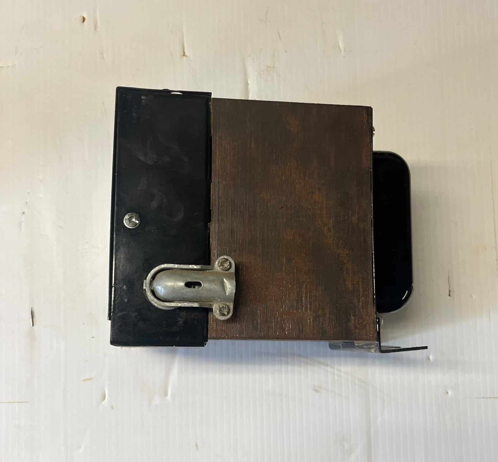 2 KVA 230 Primary, 115 Secondary, Marcus Transformer #170JE, Autotransformer, 1PH - Image 4