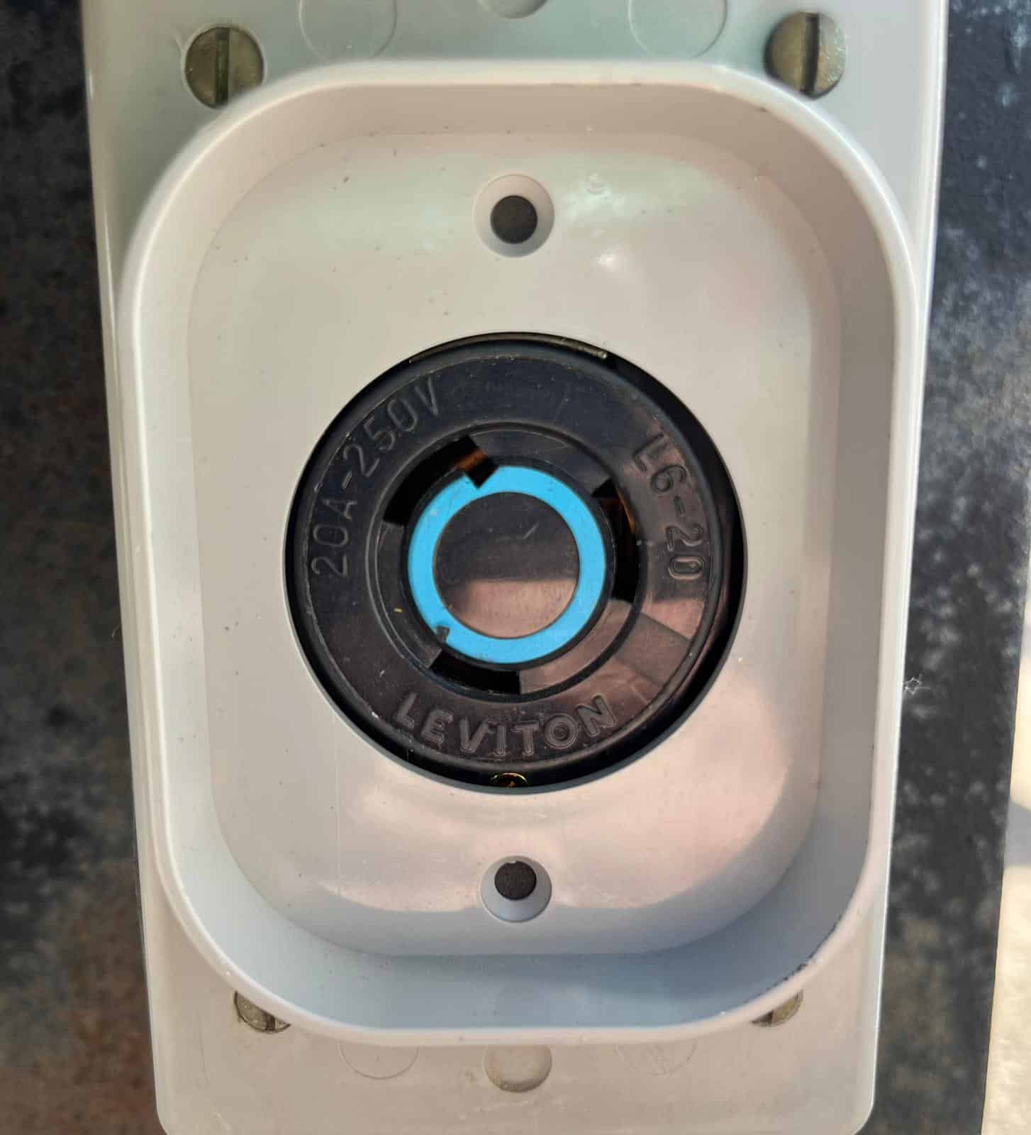 Submersible Pump Racks, 20 amps, 194&deg;F max. allowable conductor temperature, 600 Volts - Image 7