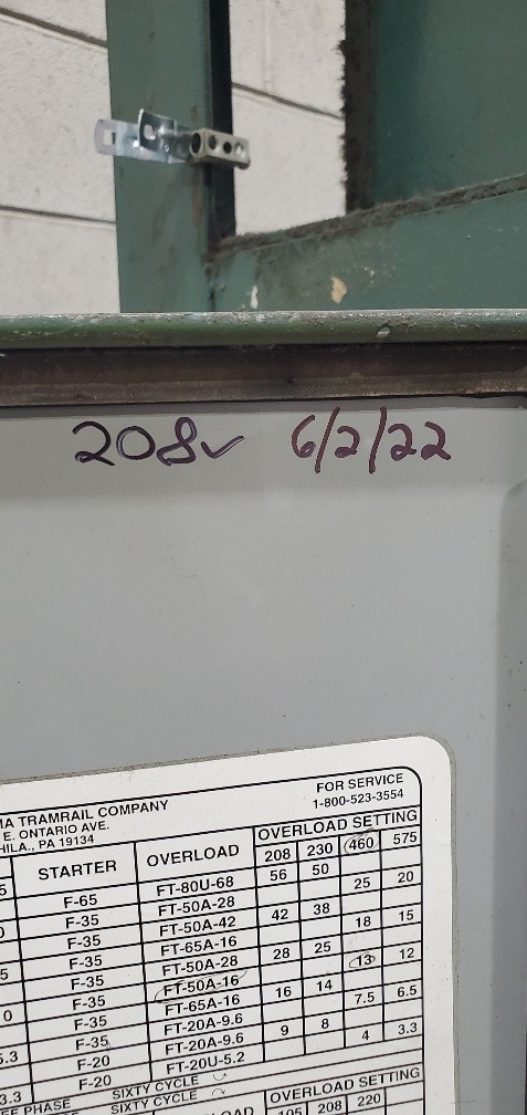 PTR Baler And Compactor Co. Cardboard Baler, Baler Compactor - Image 4
