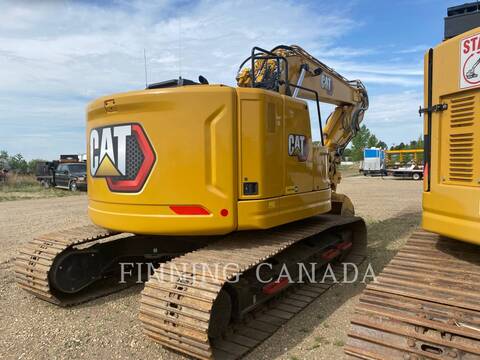 Caterpillar 325, 295 hours, S/N: TEL21117, 2023 - Image 4