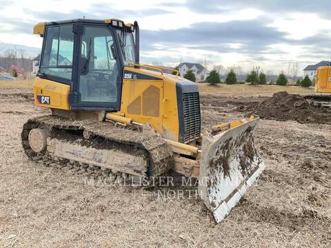 Caterpillar D5KXL, 8800 hours, S/N: WWW01547, 2011 - Image 2
