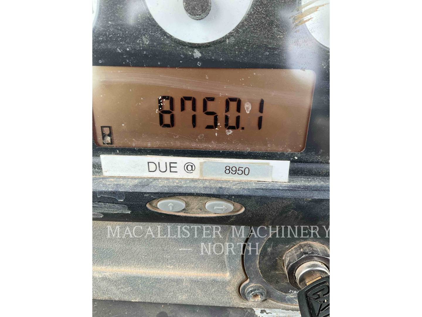 Caterpillar D5KXL, 8800 hours, S/N: WWW01547, 2011 - Image 5