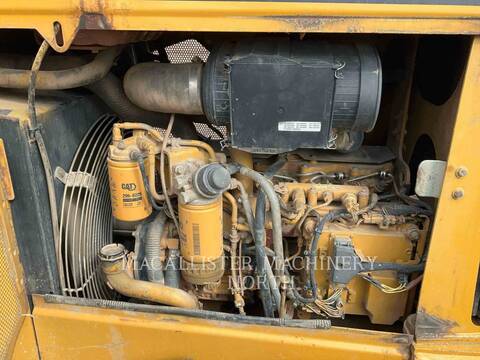 Caterpillar D5KXL, 8800 hours, S/N: WWW01547, 2011 - Image 7