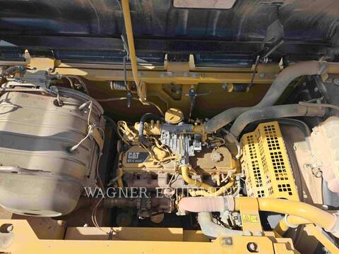 Caterpillar 326FL, 8999 hours, S/N: WGL10054, 2017 - Image 7