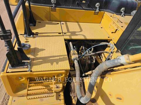 Caterpillar 326FL, 8999 hours, S/N: WGL10054, 2017 - Image 8