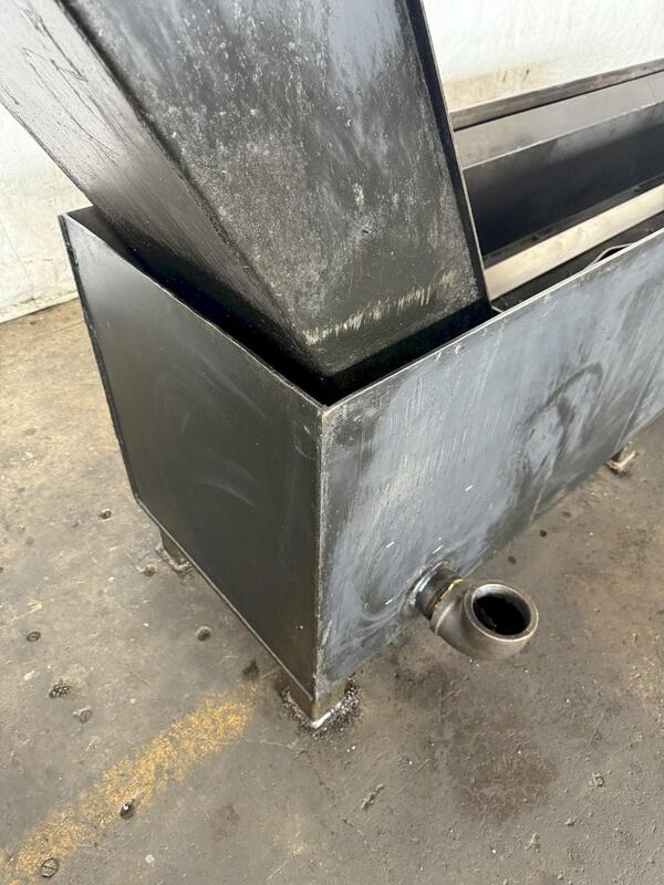 Mayfran #920WT, chip conveyor - Image 8