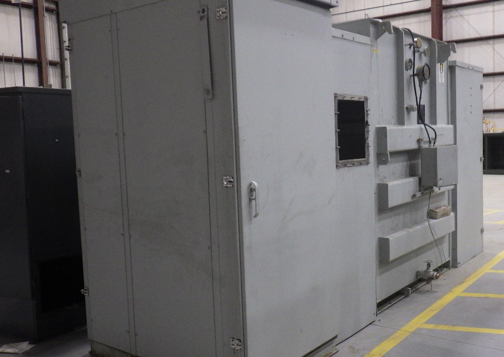 3000/4688 KVA 12470 Delta Primary, 480Y/277 Secondary, Sunbelt - Image 2