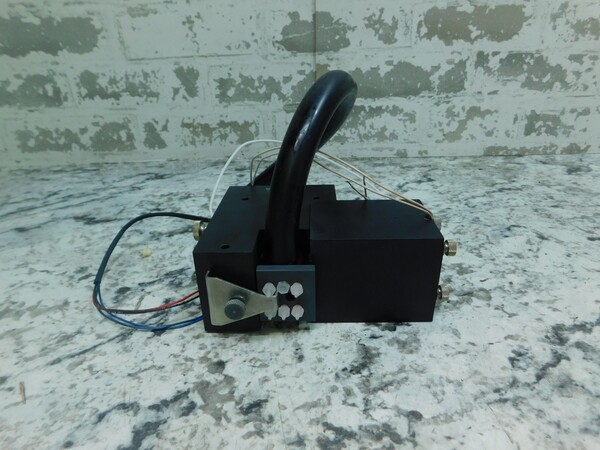 Hach #44954-00, Silica Analyzer, Series 5000, Colorimeter, NEW - Image 2