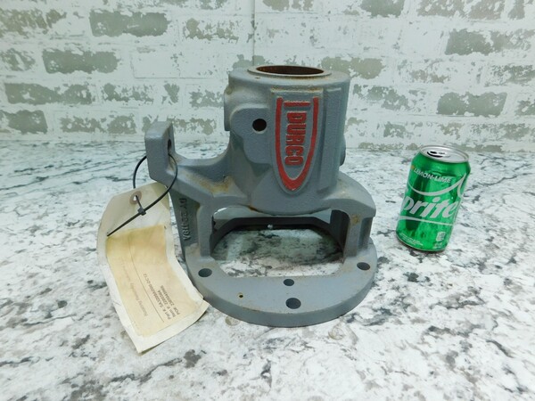 Durco #DY-22419A, Pump Housing Assembly / Adapter, NEW - Image 1