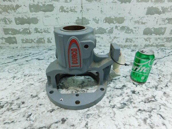 Durco #DY-22419A, Pump Housing Assembly / Adapter, NEW - Image 9