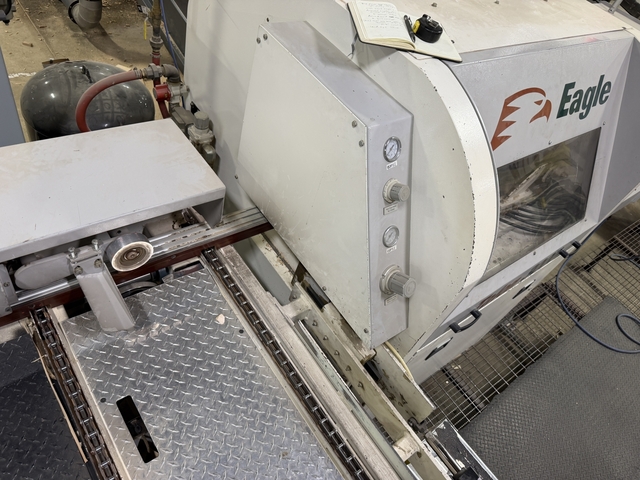 Eagle #Talon-3000, Optimizing Saw - Image 6