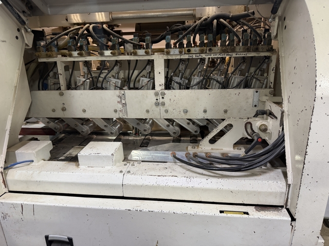 Eagle #Talon-3000, Optimizing Saw - Image 7