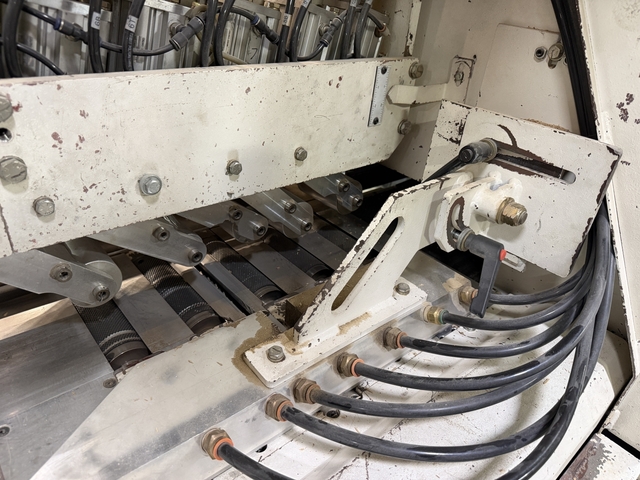 Eagle #Talon-3000, Optimizing Saw - Image 8