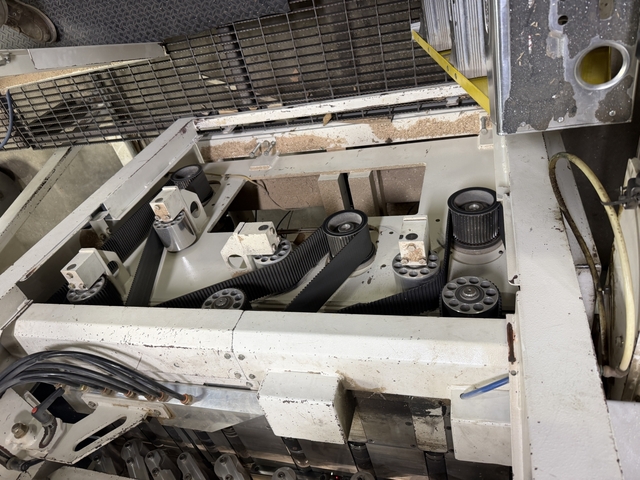 Eagle #Talon-3000, Optimizing Saw - Image 9