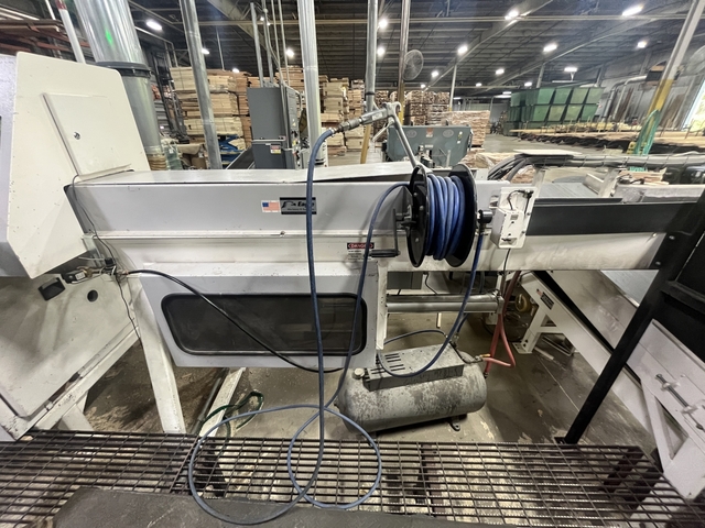 Eagle #Talon-3000, Optimizing Saw - Image 10