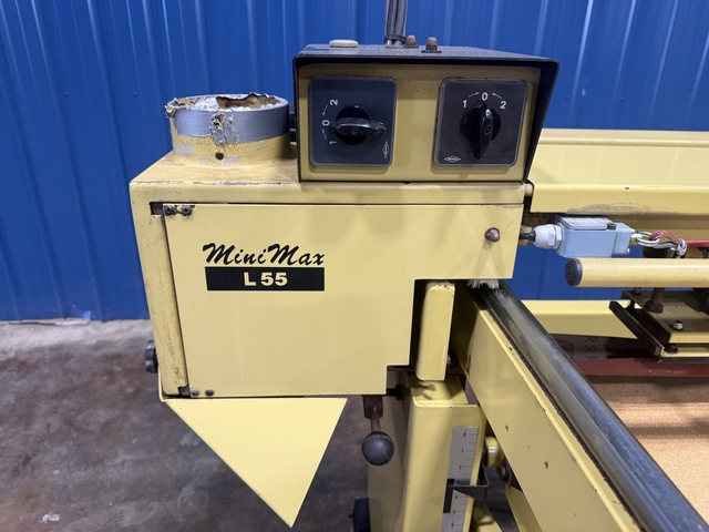 Mini Max #L55, Stroke Sander - Image 5