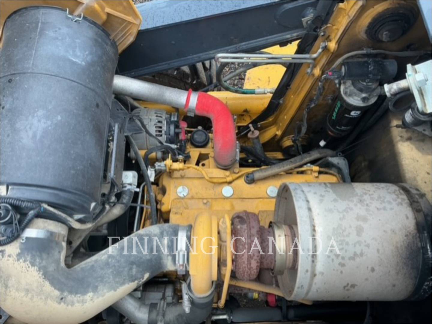 John Deere 410L, Backhoe Loader, 4605 hours, S/N: 1T0410LXPJD329179, 2018 - Image 6