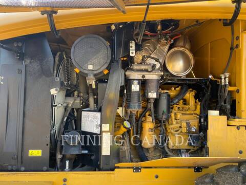 Cat 930-14, Wheel Loader, 1165 hours, S/N: F3S01570, 2025 - Image 6