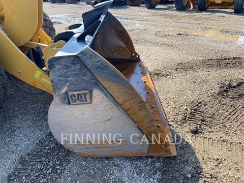 Cat 930-14, Wheel Loader, 1165 hours, S/N: F3S01570, 2025 - Image 8