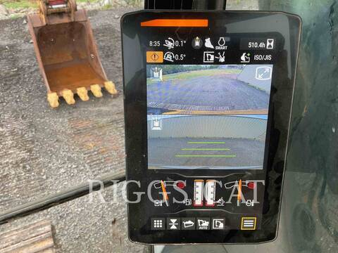 Caterpillar 32607, 510 hours, S/N: FAY20281, 2024 - Image 5