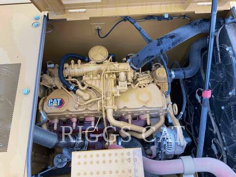 Caterpillar 32607, 510 hours, S/N: FAY20281, 2024 - Image 7