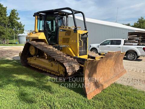 Caterpillar D6NLGP, 4010 hours, S/N: MG501181, 2017 - Image 2