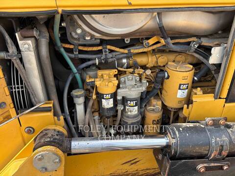 Caterpillar D6NLGP, 4010 hours, S/N: MG501181, 2017 - Image 7
