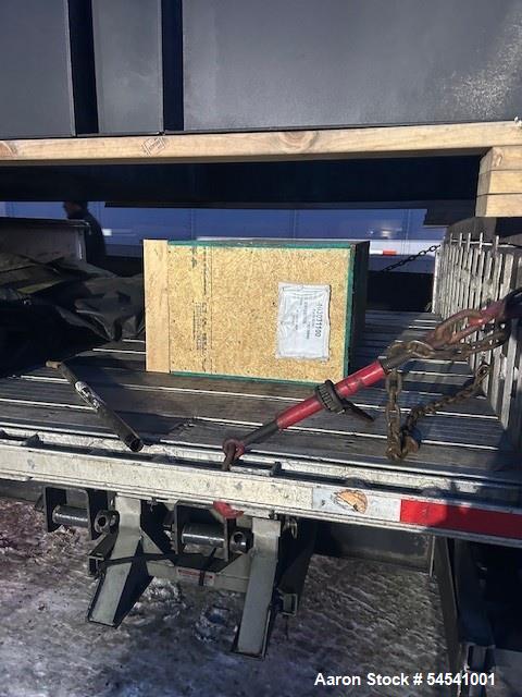 900 KW MTU #DS900, Diesel Generator Set, 1800 RPM, MTU 22.4L Diesel Engine, EPA Tier 2, UL2200 Listed, NFPA - Image 4