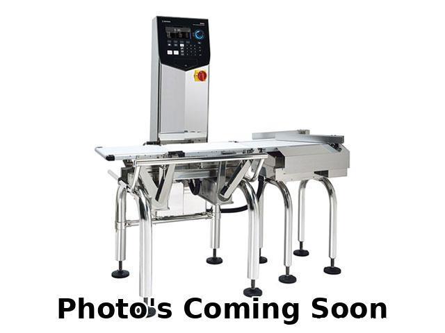 Ishida #DACS-GN, Conveyor Checkweigher, 600g - 1,500g Range, 120-240 Volts, 1PH - Image 1