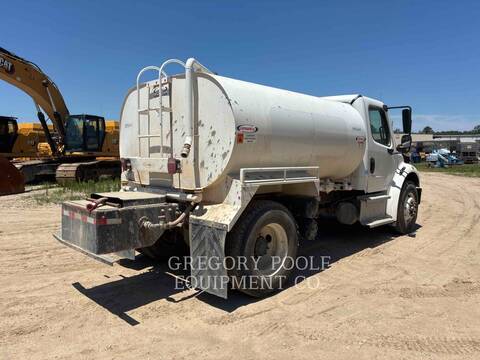 Freightliner M2106, 4303 hours, S/N: 1FVACXFC9LHLJ1846, 2020 - Image 3